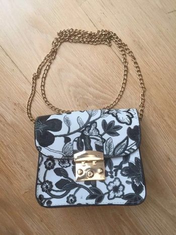 Mini sac à main 👜