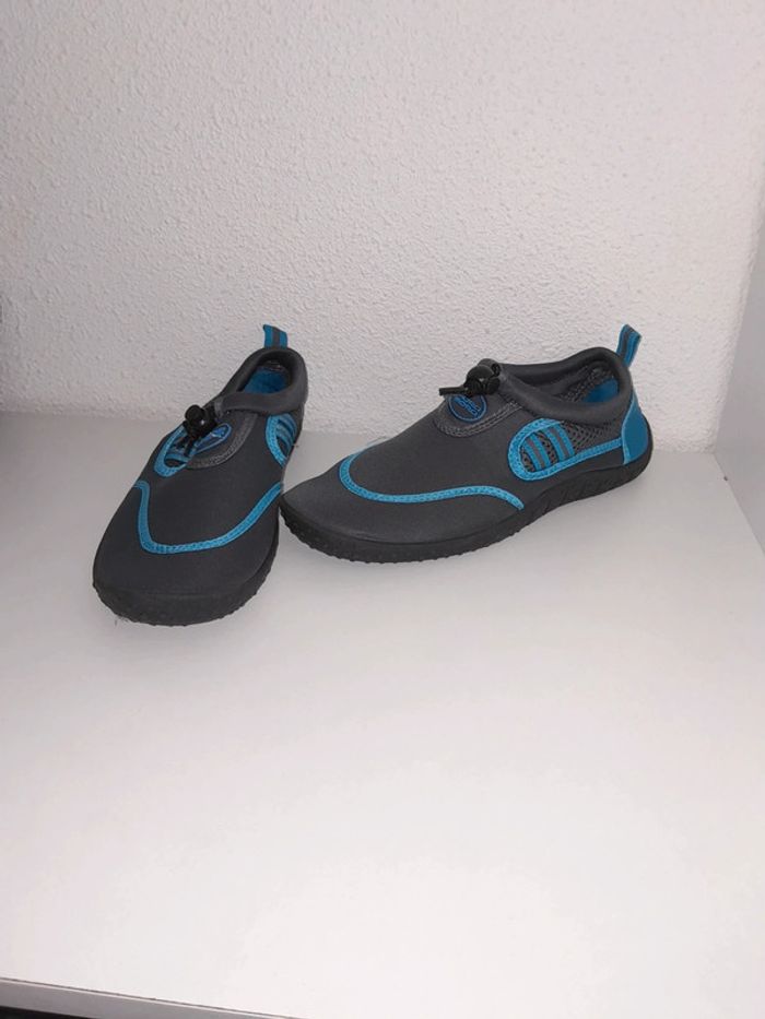 Chaussure aquatique 💞neuve 💞 - photo numéro 2