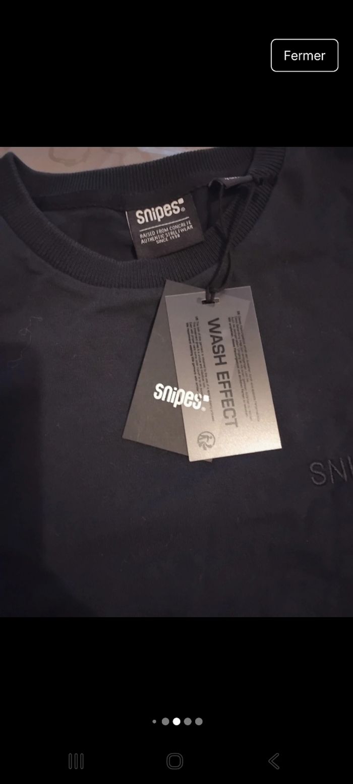 T-shirt - photo numéro 2