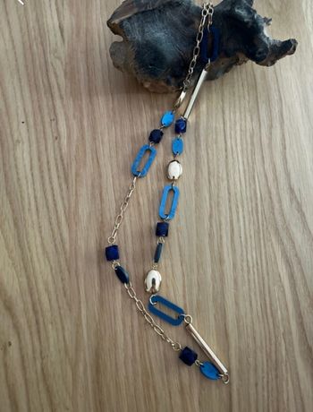 Collier femme 👩 