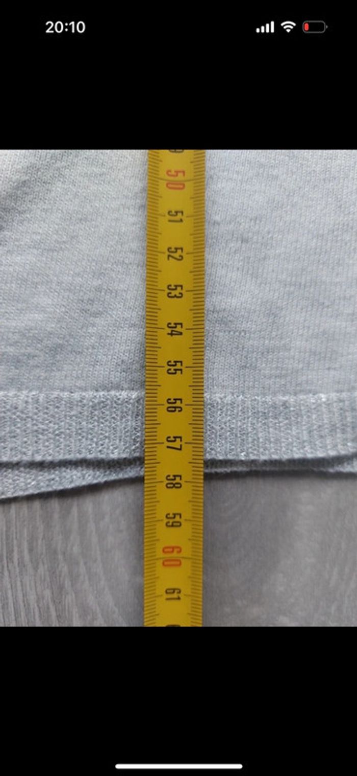 Pull fin Season taille L - photo numéro 6