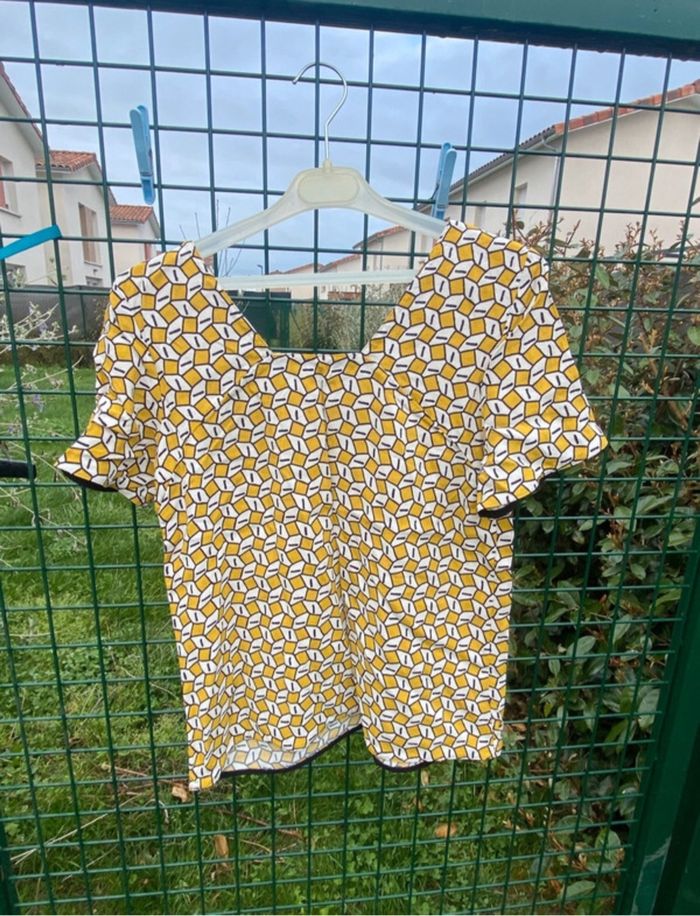 T shirt - photo numéro 2
