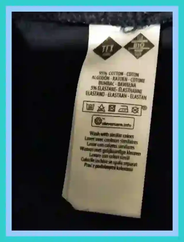 Legging TEX bleu-marine fille 9 à 10 ans  7522733391 - photo numéro 8