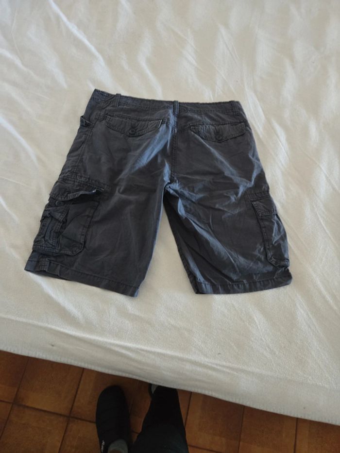 Bermuda Mexx en taille32/32 - photo numéro 4