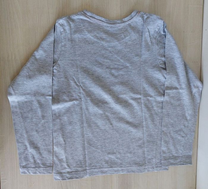 T-shirt Ninja garçon 8ans - photo numéro 3