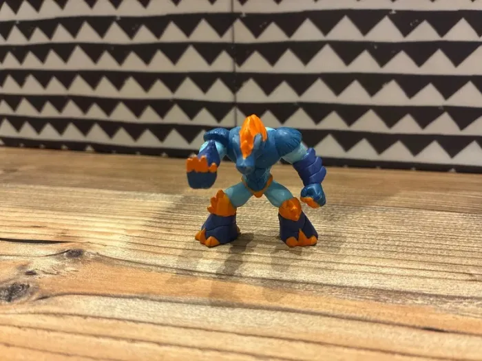 Figurine gormiti giochi preziosi