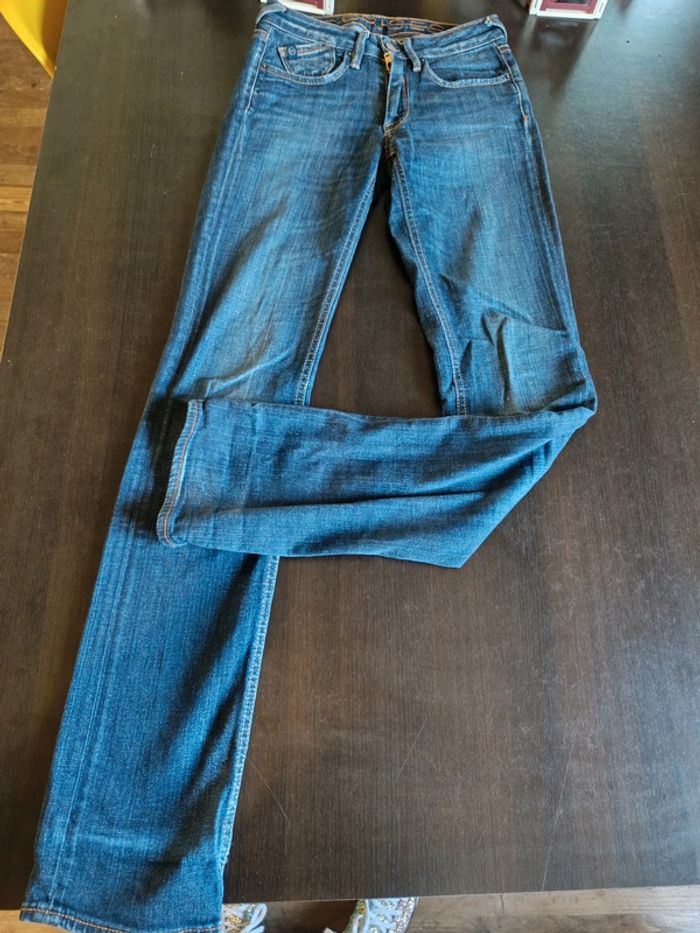 Jean LE TEMPS DES CERISES - Taille 23 (33) - photo numéro 2