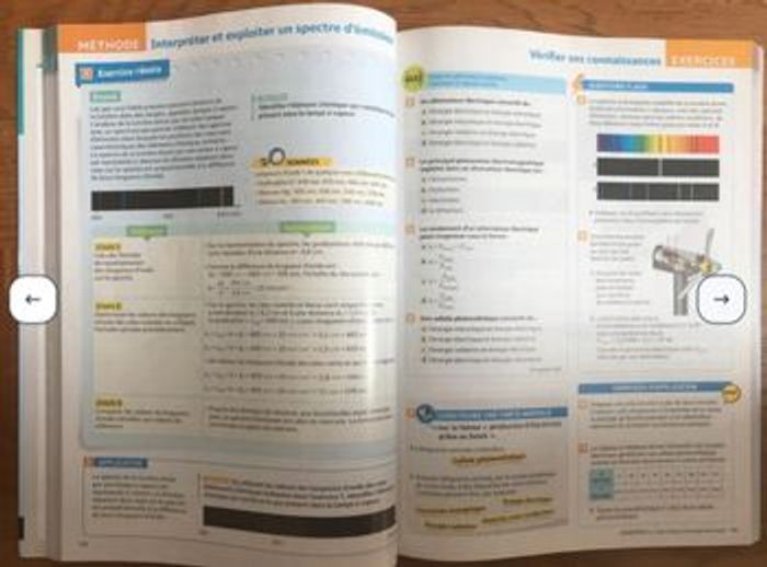 Enseignement scientifique Terminale - livre de l’élève - édition 2020 - photo numéro 2