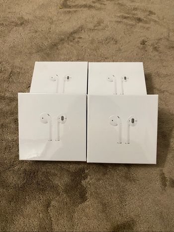 AirPods 2