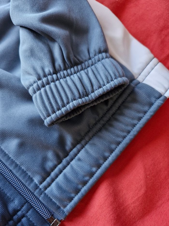 Superbe sweet zippé style veste survêtement - photo numéro 6