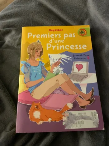 Roman jeunesse