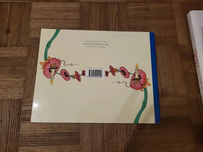 livre école des Max - photo numéro 5