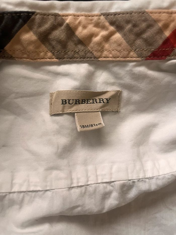 Lot 7 articles 4 pantalons, 3 chemises - photo numéro 11