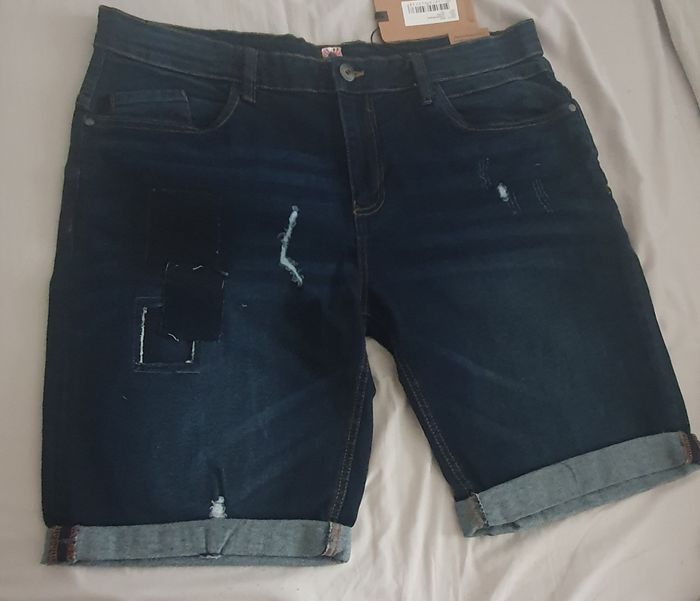 Short Unicode homme xxl - photo numéro 3
