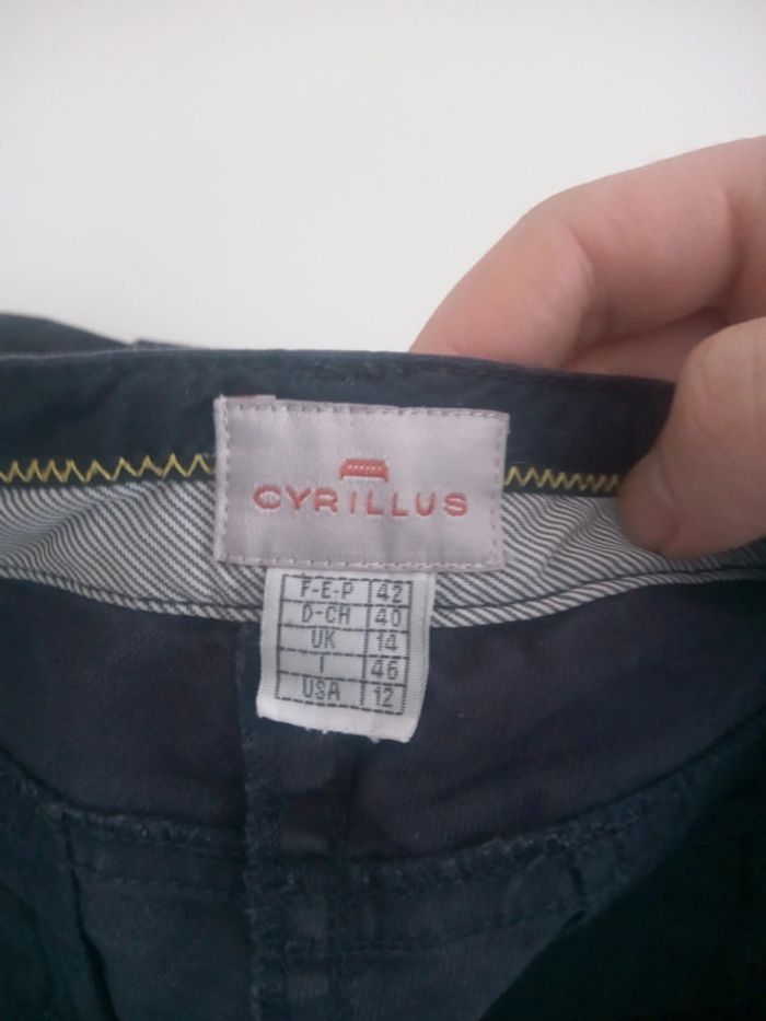 Pantalon Cyrillus - photo numéro 6