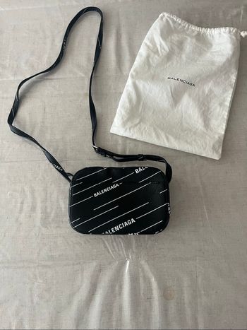 Sac Balenciaga