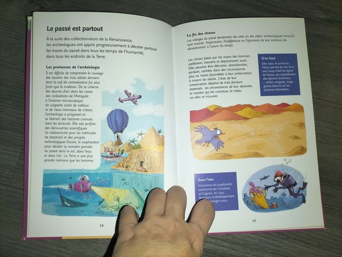 Livre - photo numéro 5