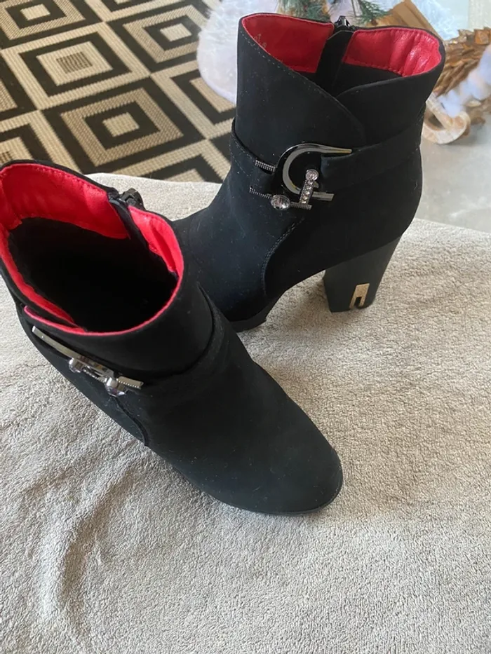 Chaussures - photo numéro 4