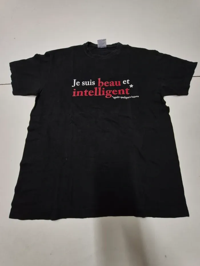 Tee-shirt