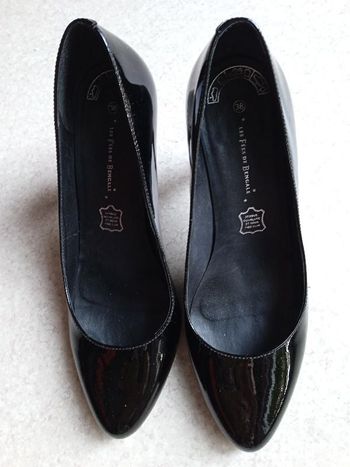 Chaussures Femme