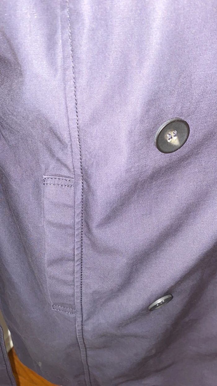 Trench-coat Esprit - photo numéro 2
