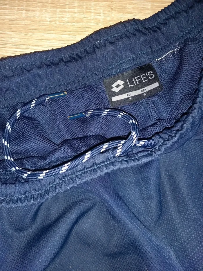 Short homme Lotto  M - photo numéro 7