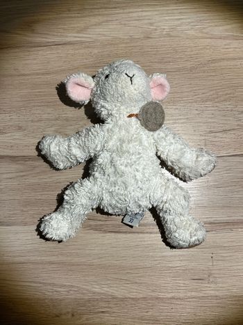 Doudous et compagnie peluche 