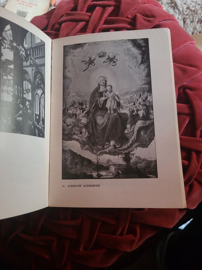 Les chefs d'oeuvre de la pinacothèque de munich - photo numéro 5