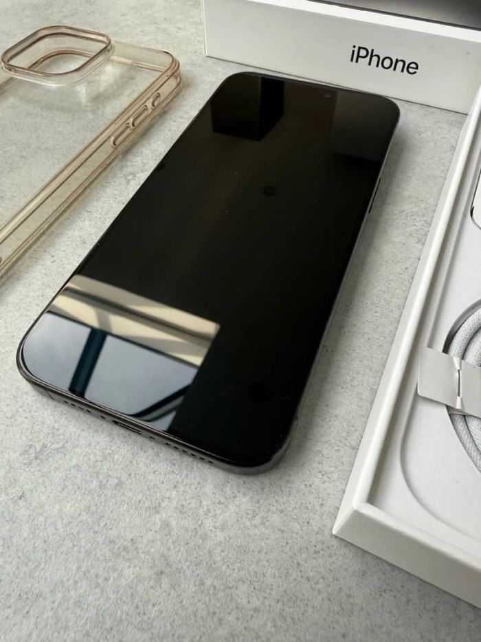 iPhone. - photo numéro 6
