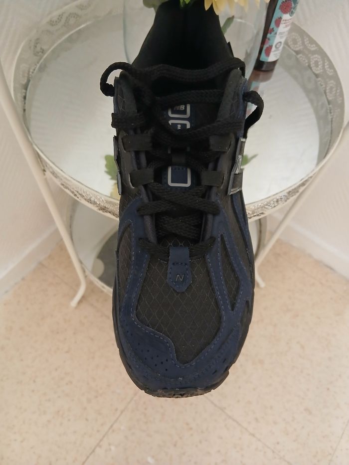 Basket  New balance - photo numéro 2