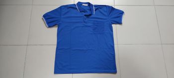 Polo manche courte XXXL