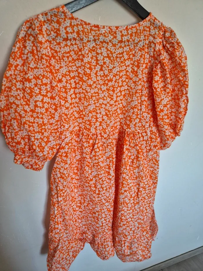 Robe Andromède taille 36 - photo numéro 9