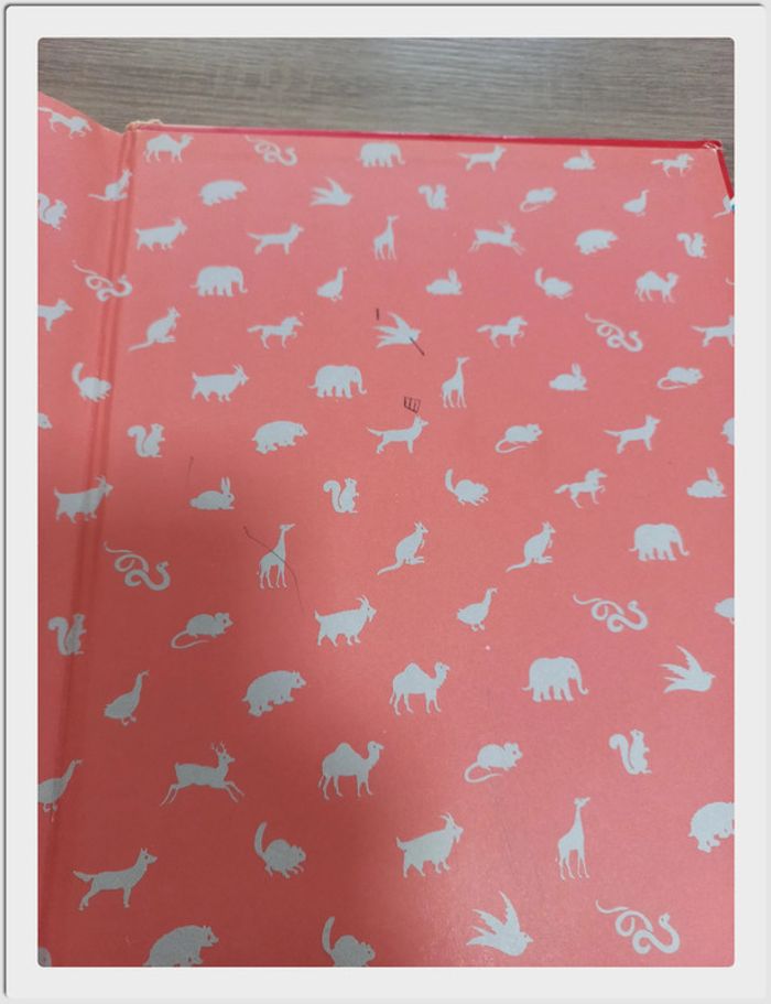 Mes livres préférés de Fisher Price: Les animaux - photo numéro 9