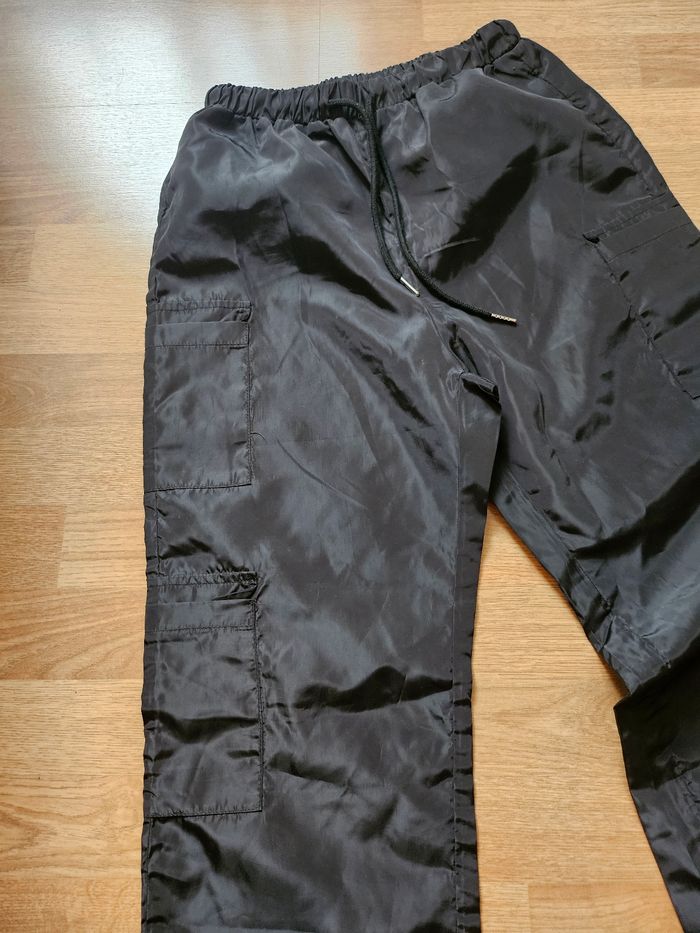 Cargo S - photo numéro 2
