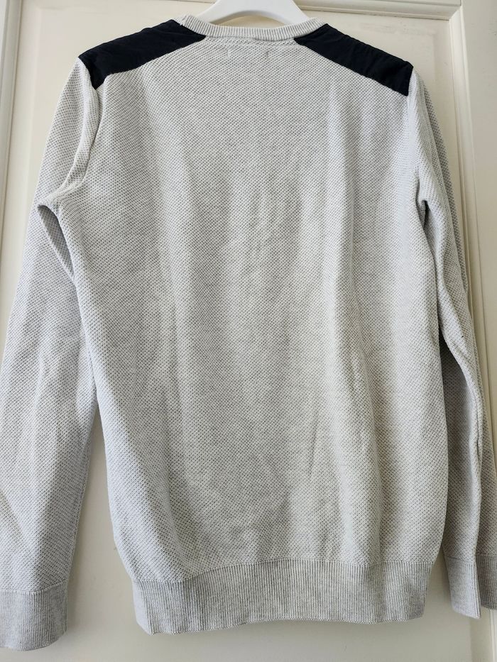 Pull Jules taille M neuf - photo numéro 3