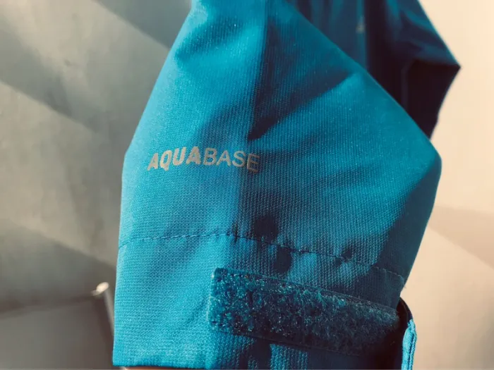 Veste Mc kinley 12 ans bleu - photo numéro 4