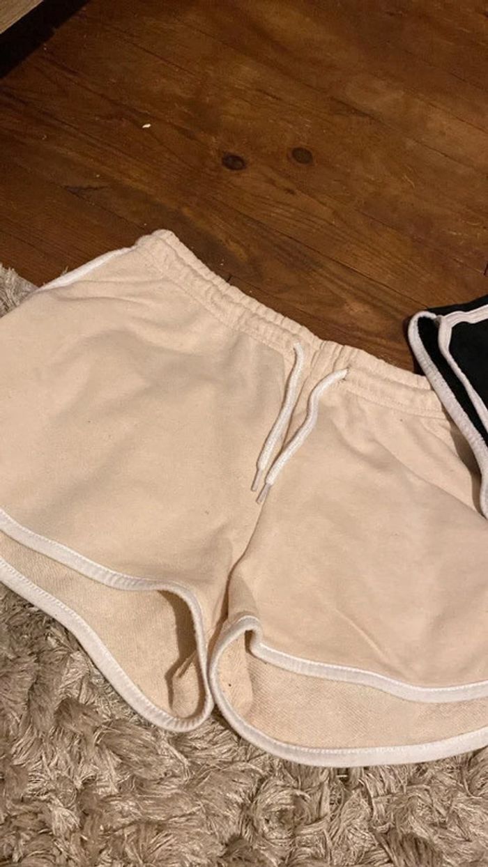 Lot short - photo numéro 2