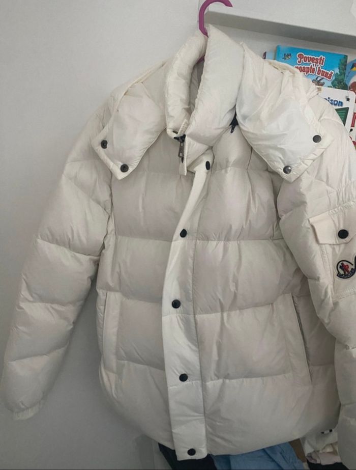 Doudounes hiver Moncler taille M