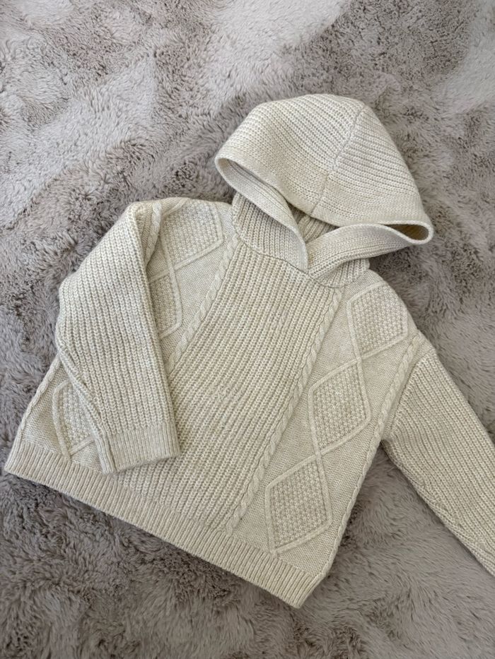 Pull enfants - photo numéro 4