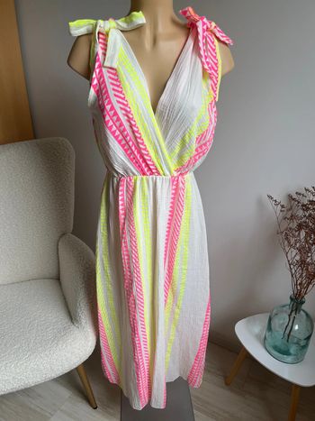 Sublime robe d’été