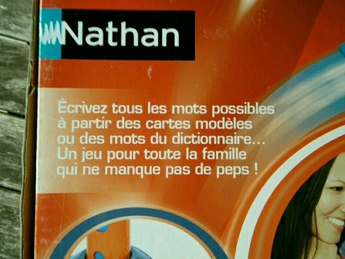 Pick'amo, lettres à gogo pour un max de mots - photo numéro 5
