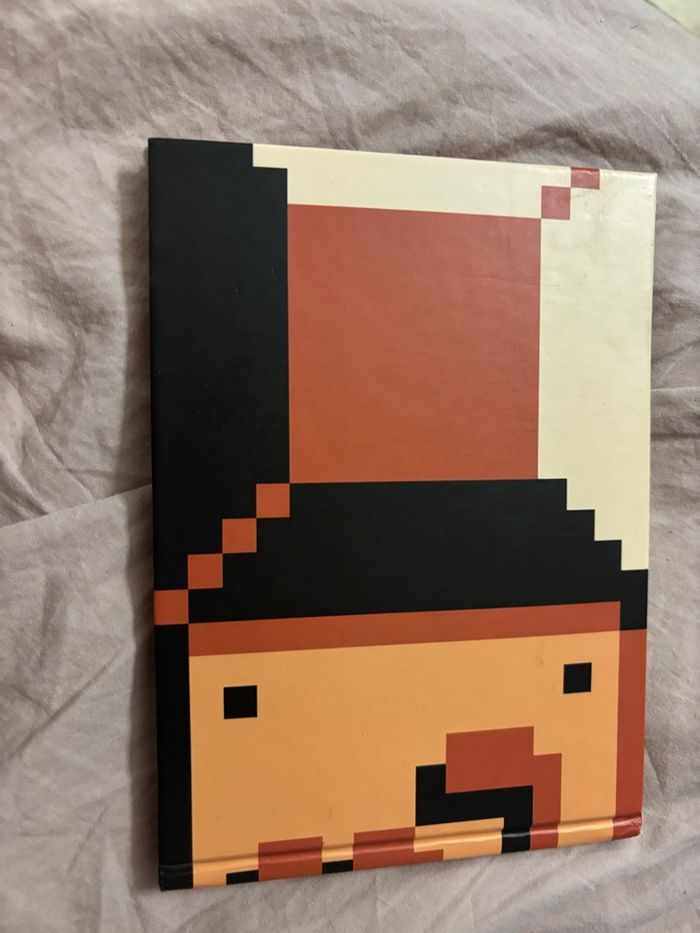 Livre du jeu de wii mario maker - photo numéro 2