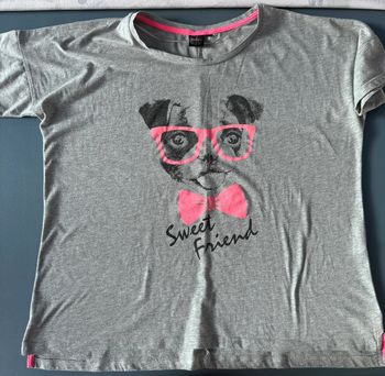 Teeshirt carlin