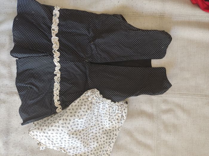 Robe orchestra 18 mois - photo numéro 4