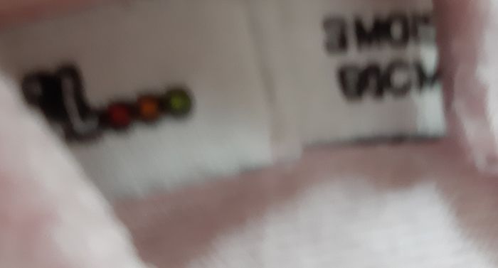 lot de 2 sous-pulls fille col roulé - Tape à l'Œil - 3 mois - photo numéro 5
