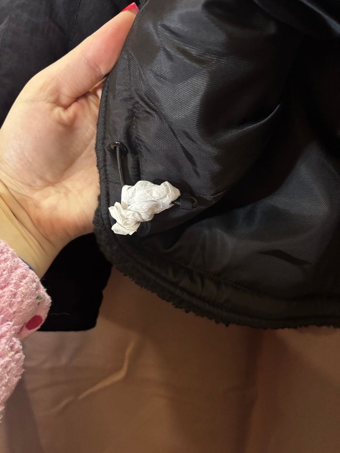 Doudoune the kooples - photo numéro 9