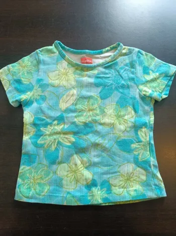 Tee shirt MARESE - Taille 5 ANS