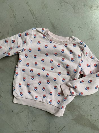 Sweat kiabi 4ans