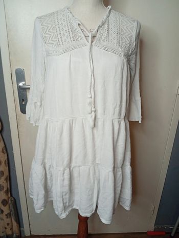 Jolie robe taille 40