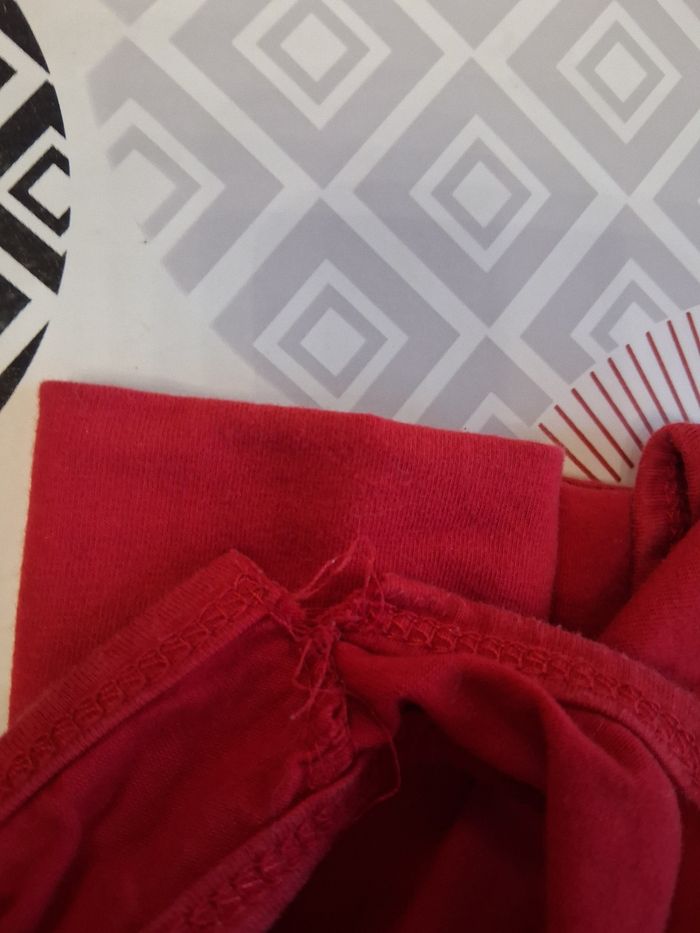 Lot femme - photo numéro 5